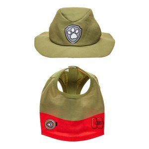 PAW Patrol Tracker's Vest & Hat Set 2 pc.